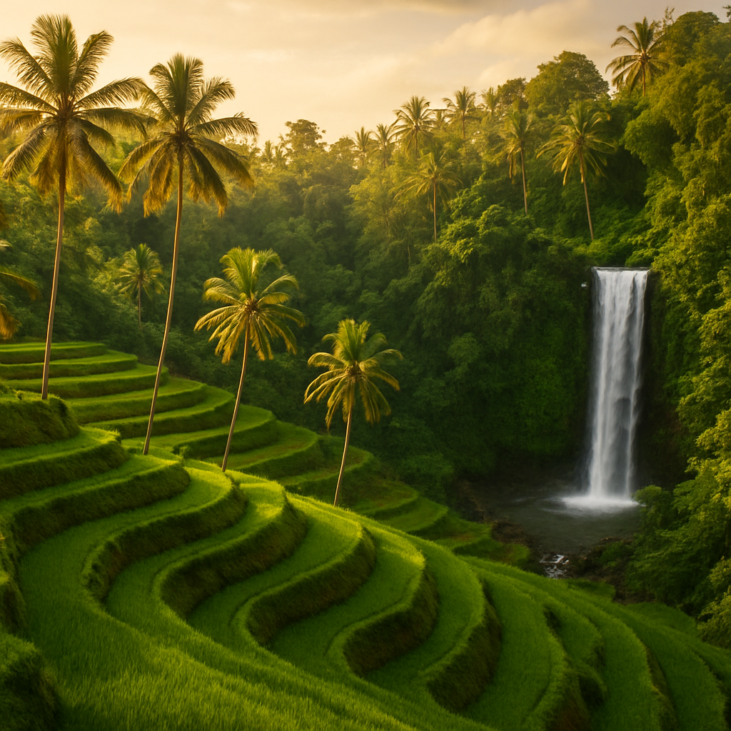 Bali, Indonesia