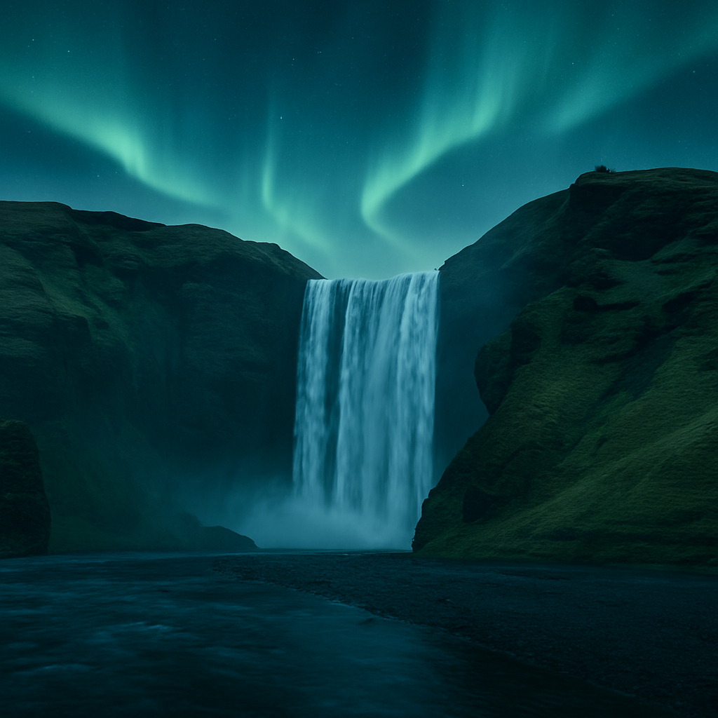 Reykjavik, Iceland
