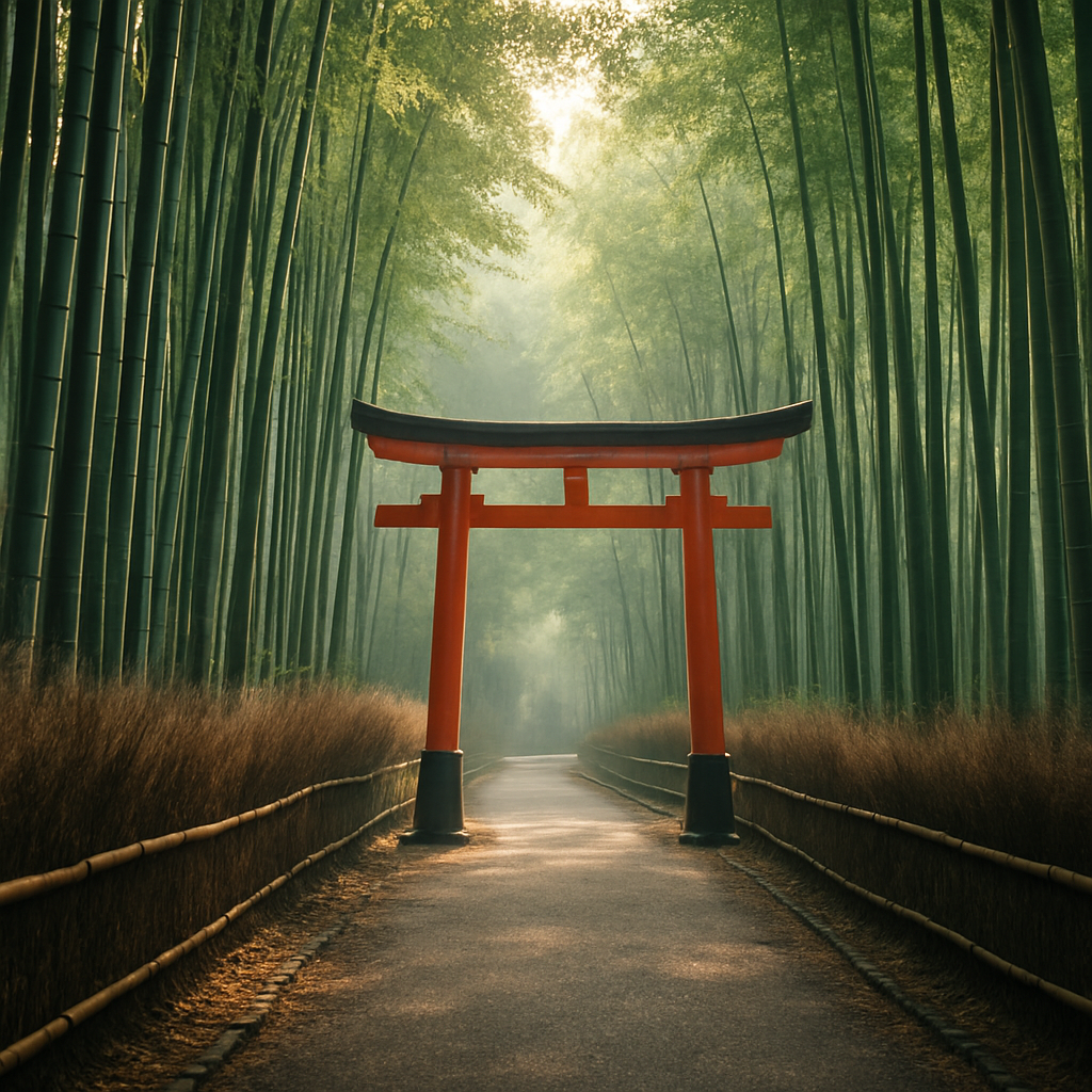 Kyoto, Japan