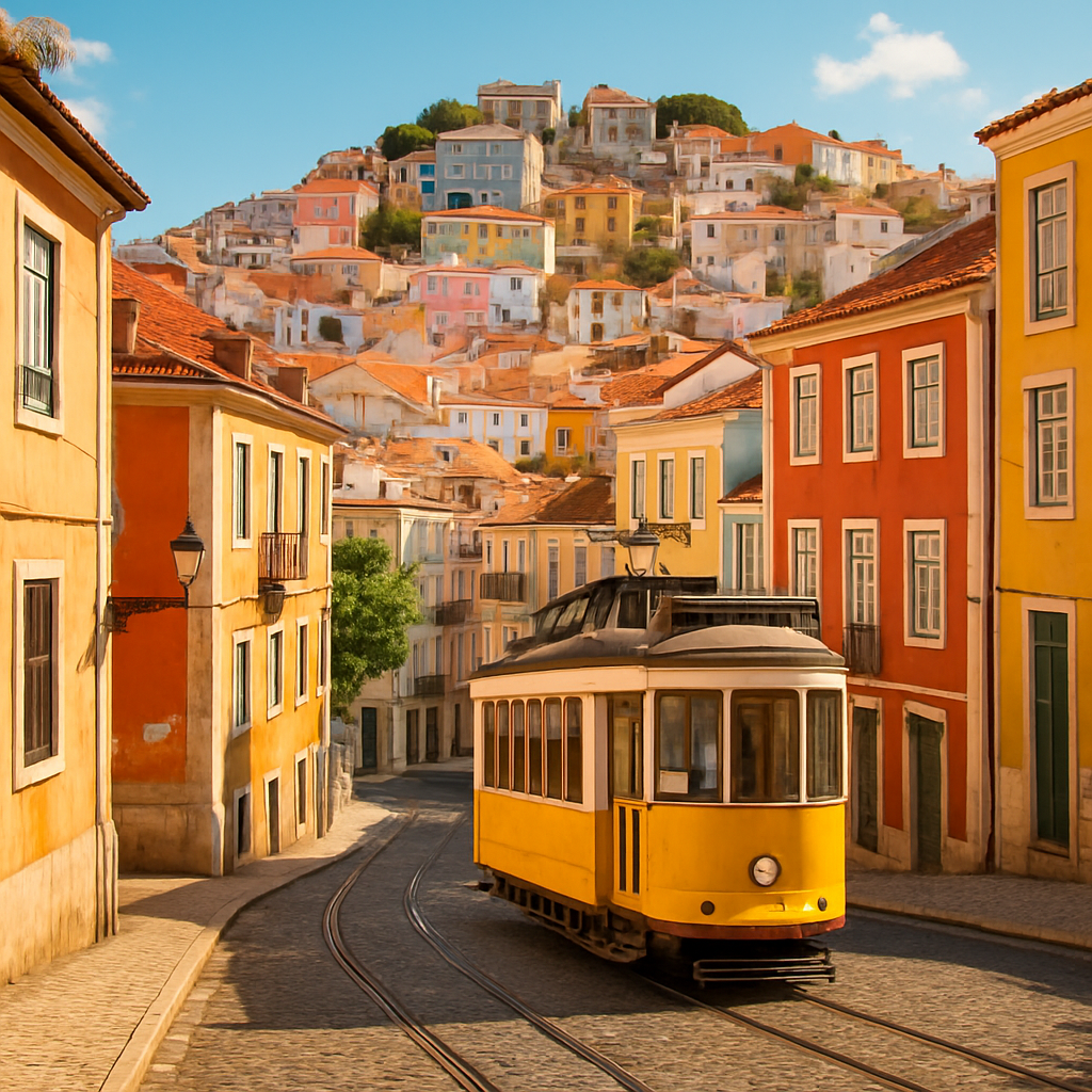 Lisbon, Portugal