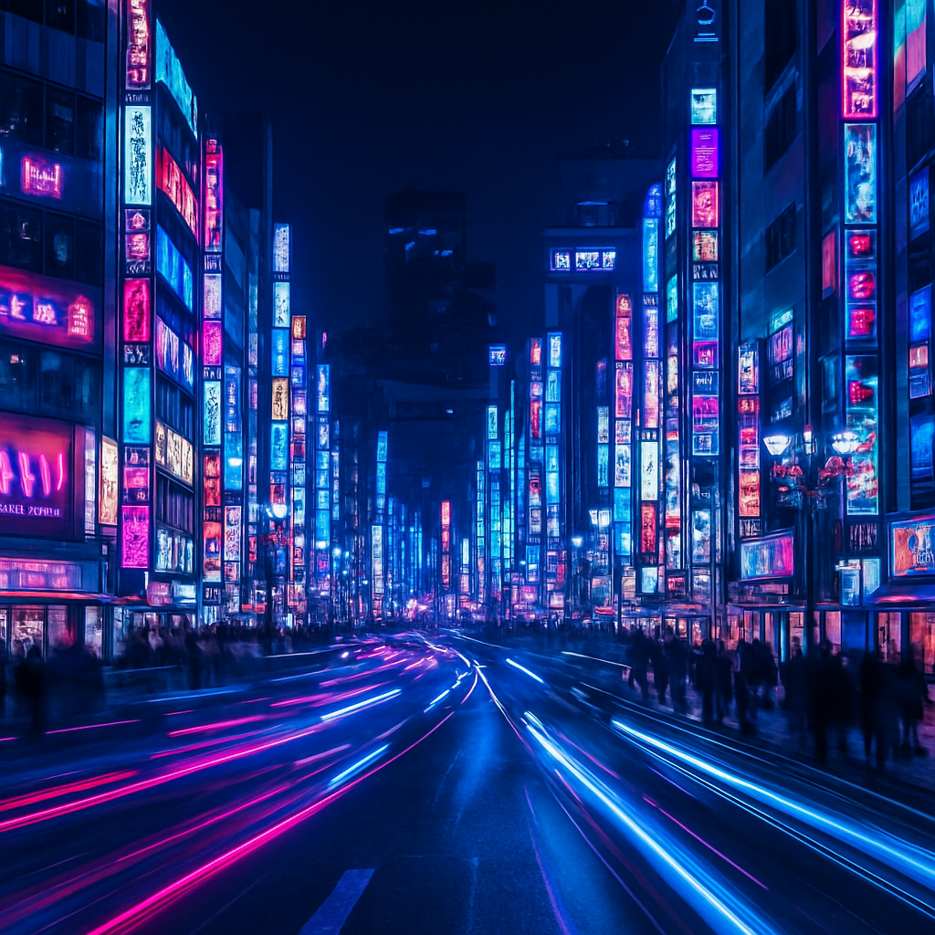 Tokyo, Japan