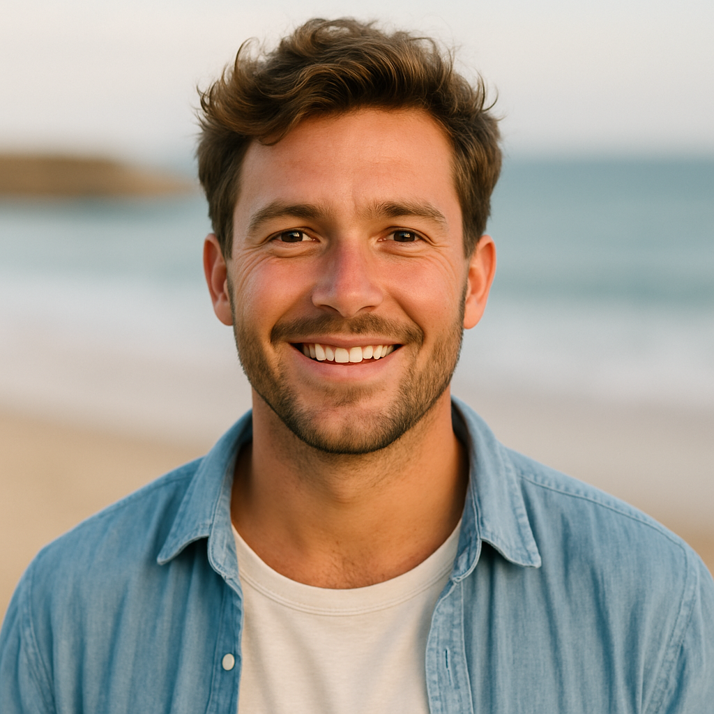 Mateo Garcia's profile photo