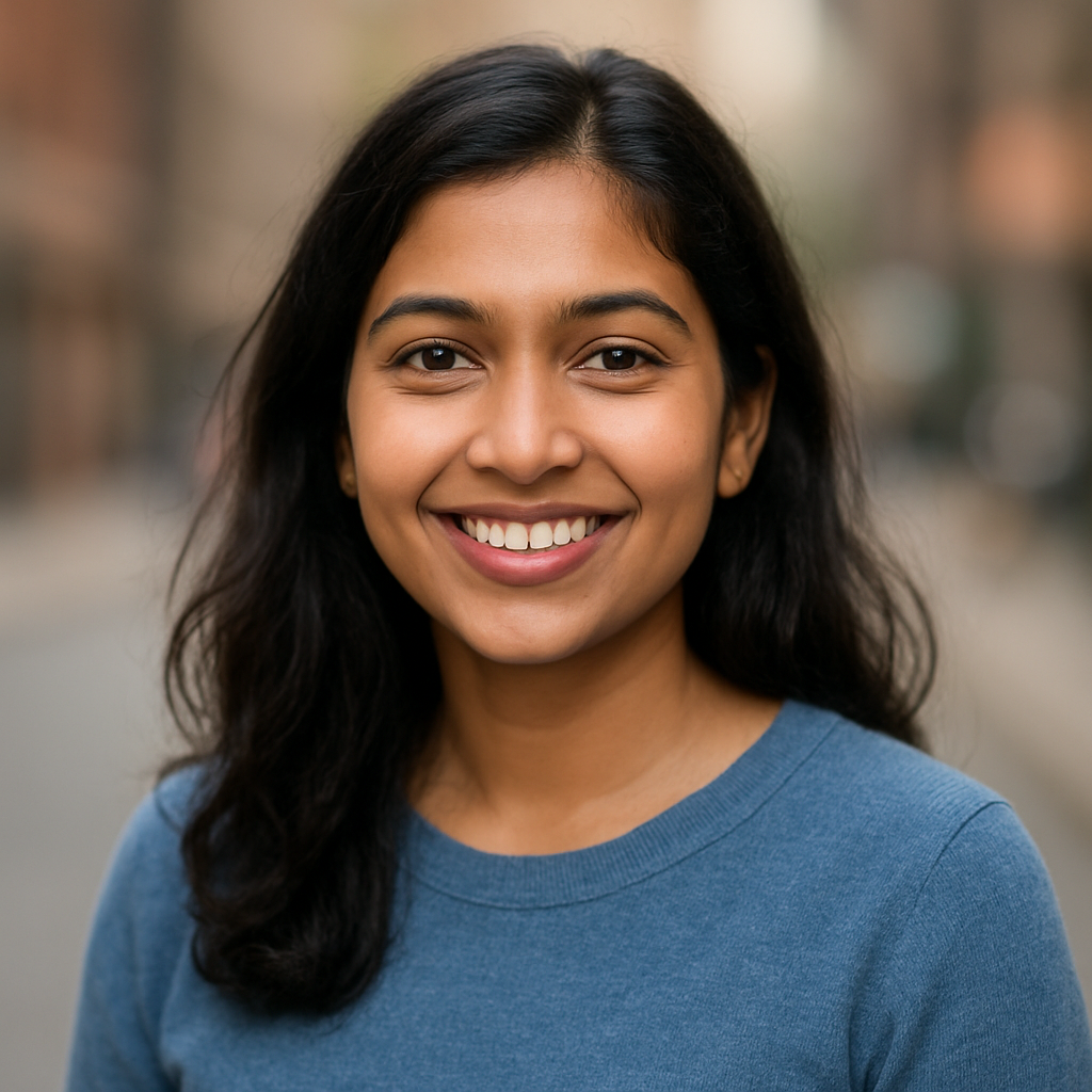 Maya Patel