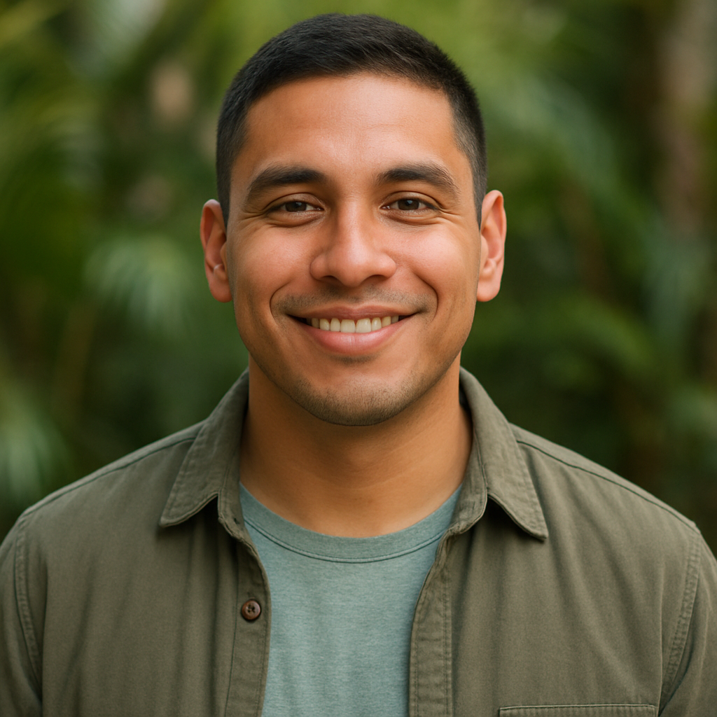Leo Martin's profile photo